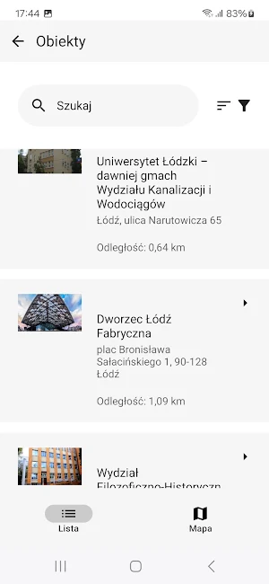 Przyjazne Miasto Screenshot 1
