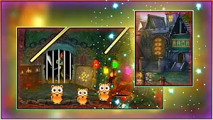Sentry Frog Escape Screenshot 1