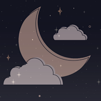 Lunar: Tarot & Horoscope