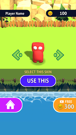 Impostor Hook: UNITE WAR Screenshot 2