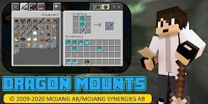 Mod Dragon Egg: Trained Dragons Screenshot 2