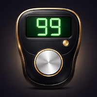 Tasbeeh: Digital Dhikr Counter