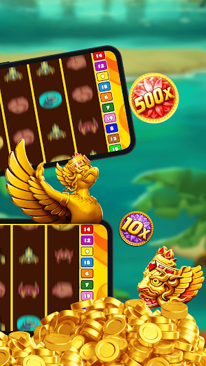 Svip Gems Screenshot 1