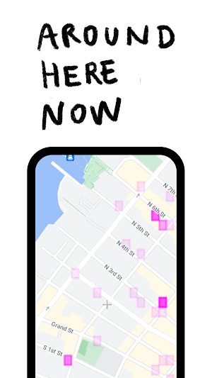 PLESION: Here & Now Screenshot 0