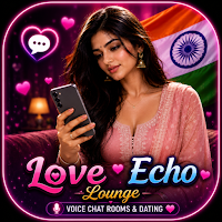 Love Echo Lounge Voice Chat