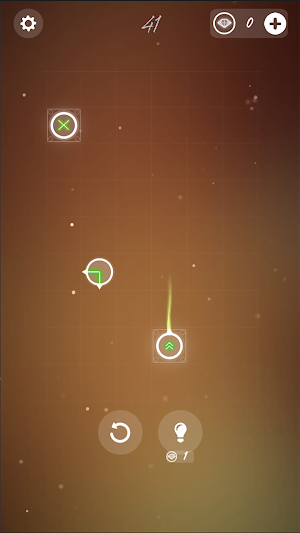 Laser beam Screenshot 0
