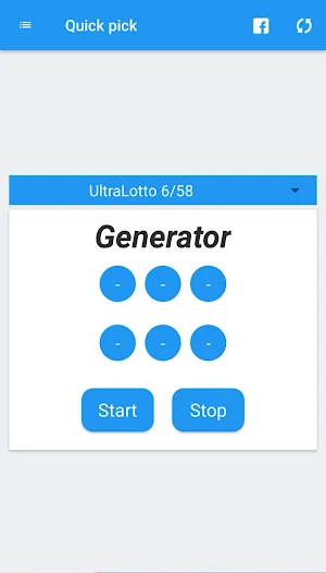 PCSO Lotto Results - EZ2 & Swertres result Screenshot 3