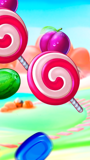 Candy Spin Screenshot 1