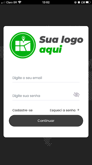 MPX - Área do Cliente Screenshot 0