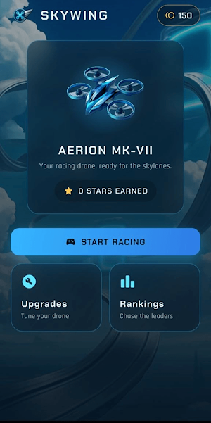 SkyWing Screenshot 0