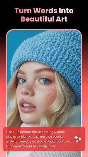 Lynix: AI Photo & Video Maker Screenshot 2