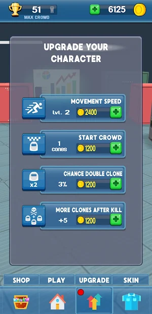 Impostor Family Game Screenshot 1
