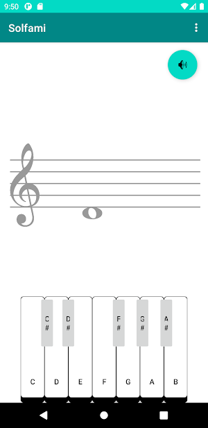 Solfami Screenshot 1