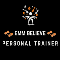 EMM Believe - Personal Trainer