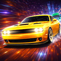 Super Car Highway Racer