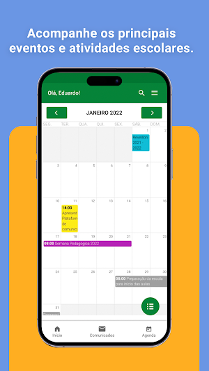 Morada Montessori Screenshot 2