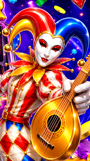 Joker's Jewels Screenshot 2