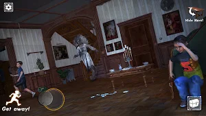 Granny 7 Screenshot 2