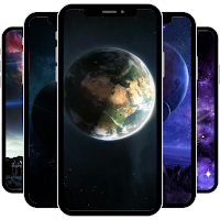 Space Wallpaper