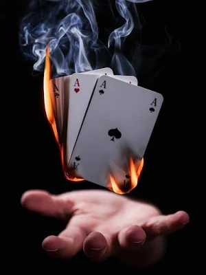 Cards Wallpapers Screenshot 1