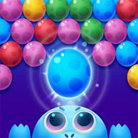 Egg Shooter