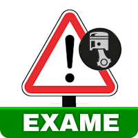 Exame de Condução - Teórico MZ