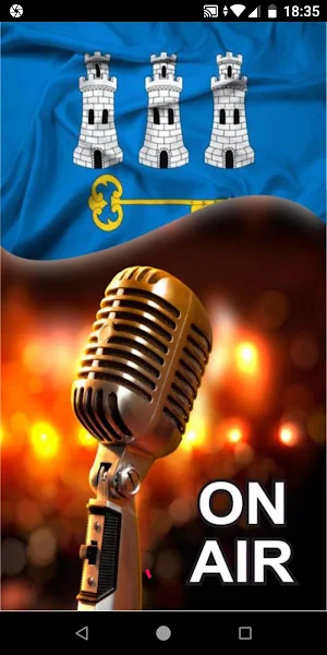 Havana Radio Stations - Cuba Screenshot 0