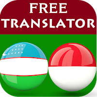 Uzbek Indonesian Translator