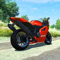 Prime Mud Offroad Moto Bike 3D