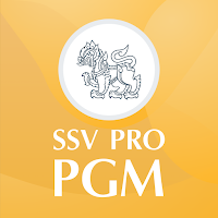 SSV PRO - PGM
