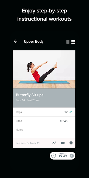 Body4Life Screenshot 3