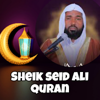 Sheik seid Ali Quran Mp3