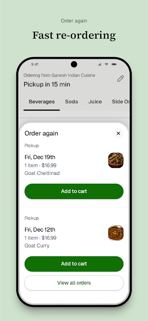 Ganesh Indian Screenshot 3