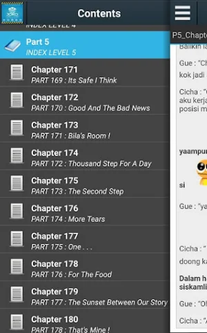 Nama Gue Joko Screenshot 1