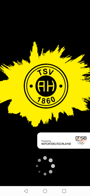 TSV Hagen 1860 Screenshot 1