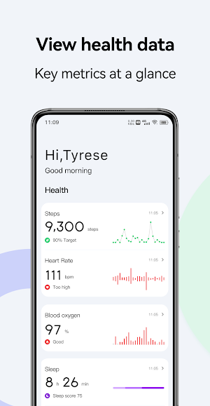 anyloop Screenshot 1