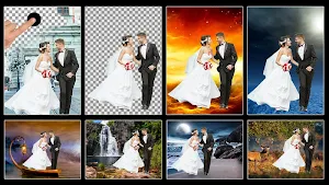 Background Remover Pro : Background Eraser changer Screenshot 2