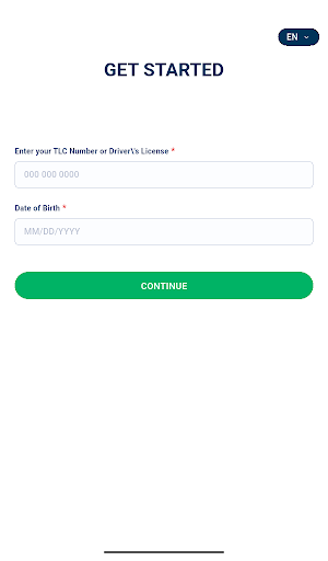 Drivers Benefits Screenshot 3