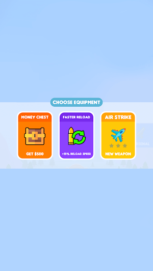 Crowd Defense Screenshot 3