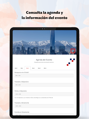CNV Chile 2024 Screenshot 3