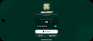 Tile Rummy Offline Game Screenshot 0