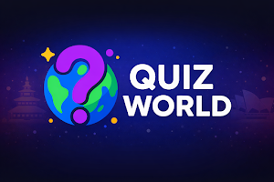 Quiz World Screenshot 0