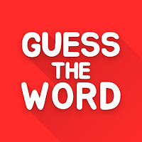 Guess the Word