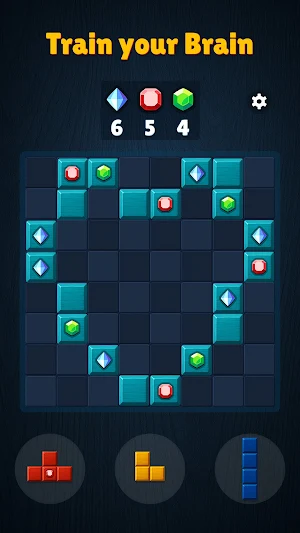 Logic Blast Explorer Screenshot 2