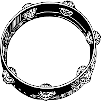 Tambourine Sound
