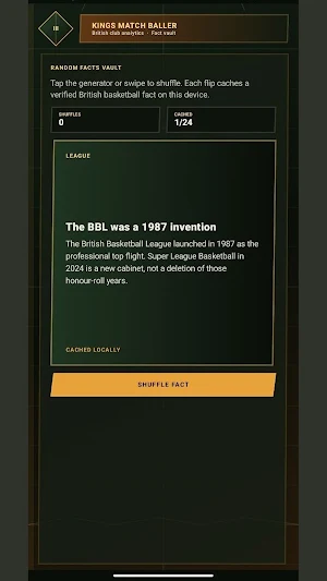 Misli Screenshot 1