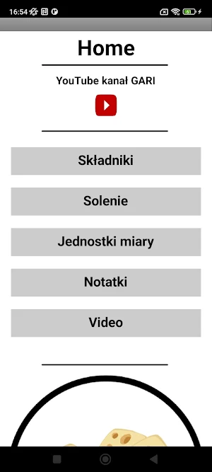 Ser domowy Screenshot 3