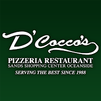 D'Cocco's Pizzeria Restaurant