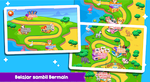 Belajar Hewan + Suara Screenshot 1