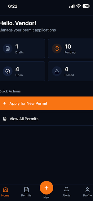 Cenviro PTW Screenshot 1